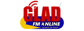 Glad FM Online